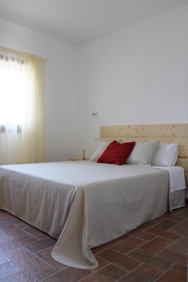 Agriturismo Il Vecchio Mandorlo Castiglione della Pescaia Exterior foto